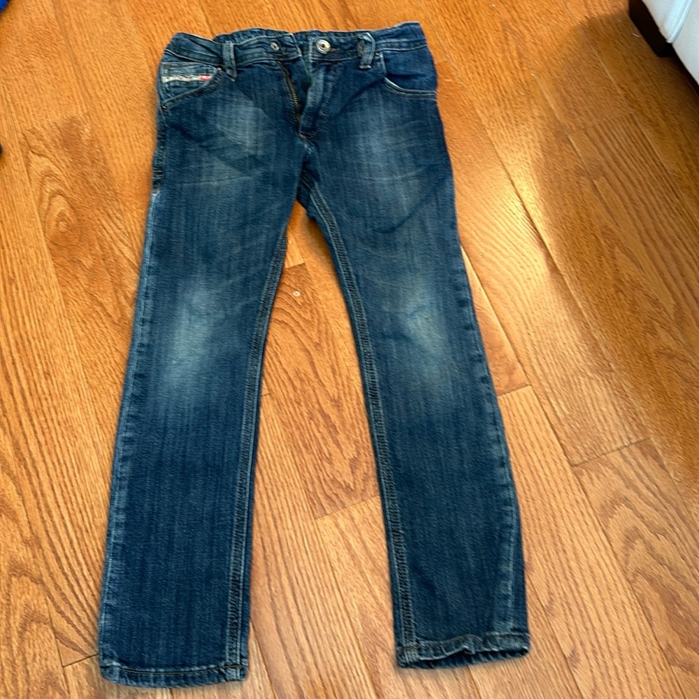 Diesel Denim